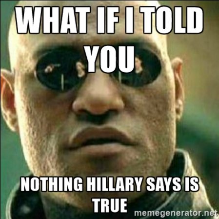 bobbythedruid's tweet photo. #NeverHillary #Demexit #Democrats #XDem #BernieOrBust https://t.co/exF1H7EYtu