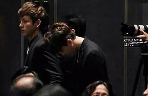 pandayabestrong's tweet photo. Aww, I just found these #daejae #perfectsoulmate https://t.co/1VYjWe5BG1