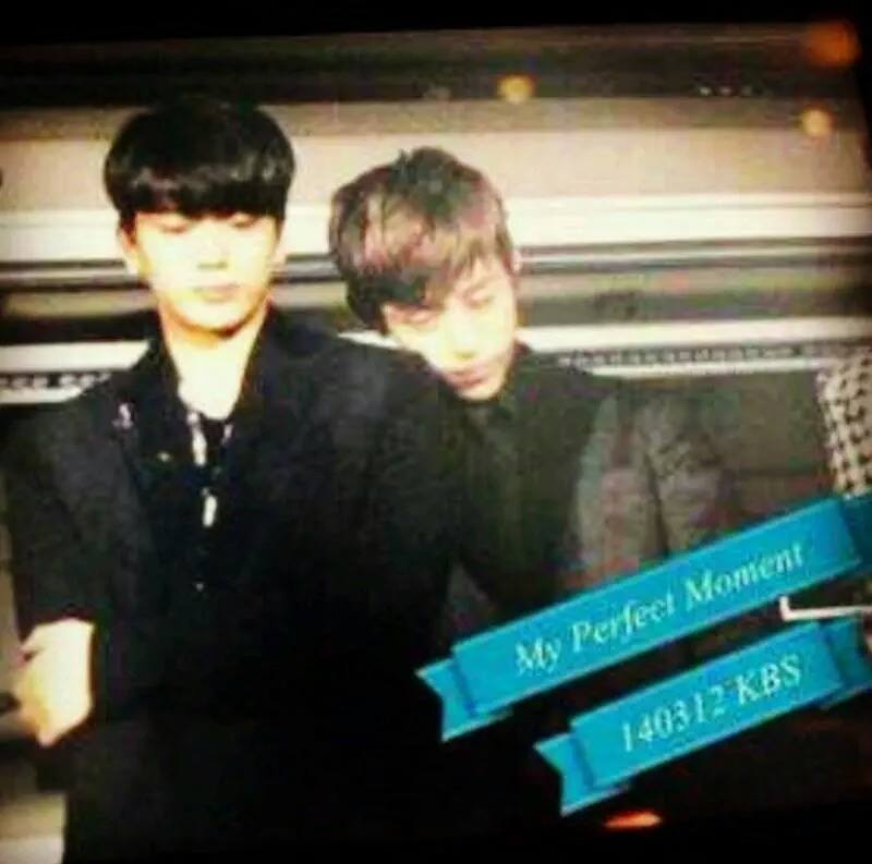 pandayabestrong's tweet photo. Aww, I just found these #daejae #perfectsoulmate https://t.co/1VYjWe5BG1