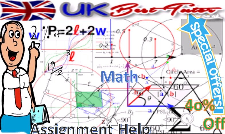 AmellieTaylor's tweet image. This #Math_assignment_help is also available for several subjects offered by #UK_Best_Tutor.
bit.ly/235LnsJ