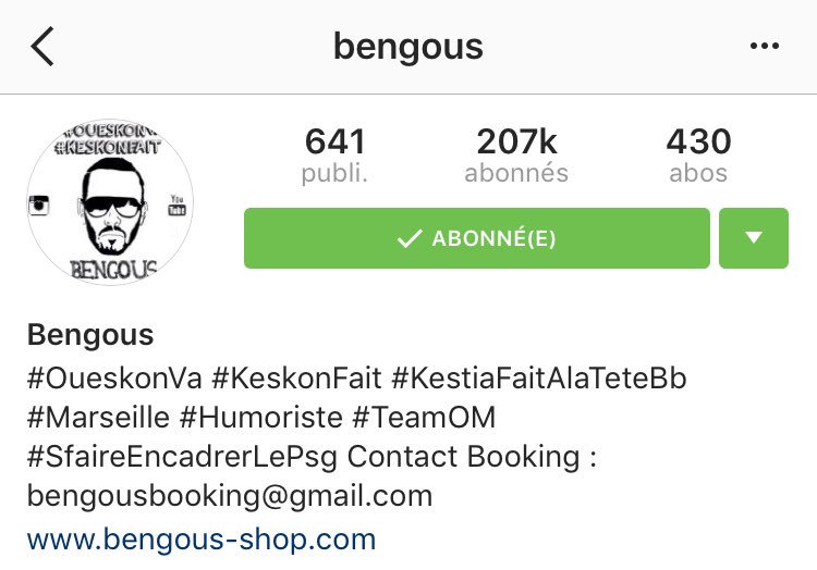 sxrxh____'s tweet photo. Je pose sa la....@BengousOueske @AfidaTurner https://t.co/er07zeGO83