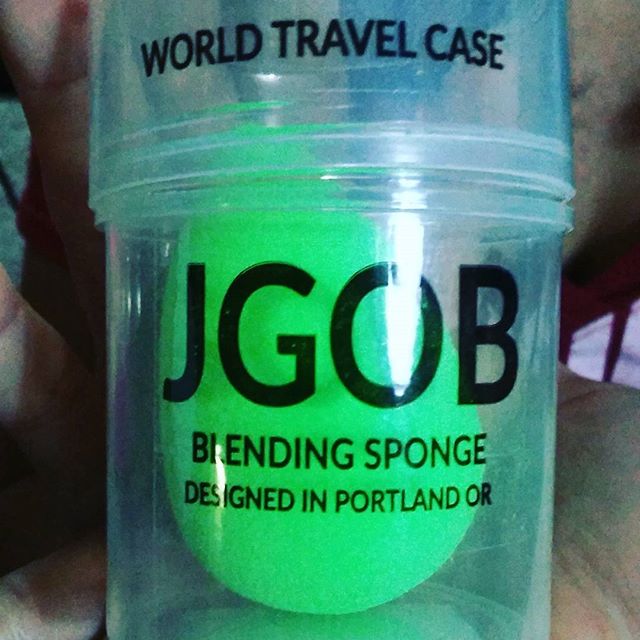 #JGOB Makeup Applicator Sponge amazon.com/dp/B011B25WIK