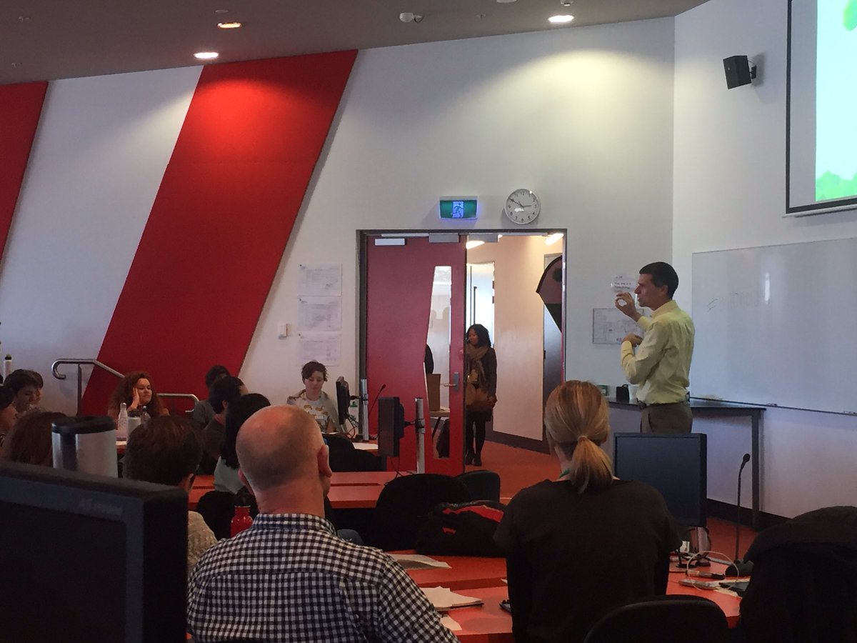 james_ayers1's tweet photo. Board Chair Gavin Blakey, 'diversity of skills matched with a strong intent' make the #ewb community :) #ewbncaha https://t.co/uuhF9Wk9dB