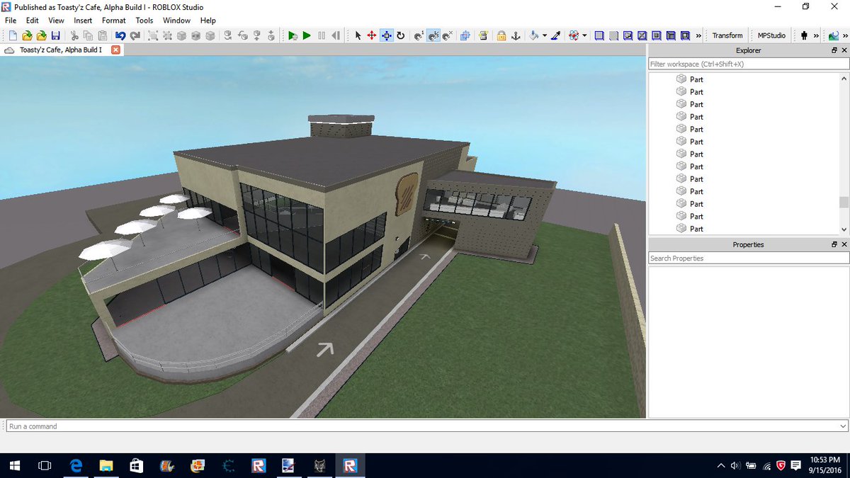 Philphilrblx Hashtag On Twitter - how to build a cafe in roblox studio