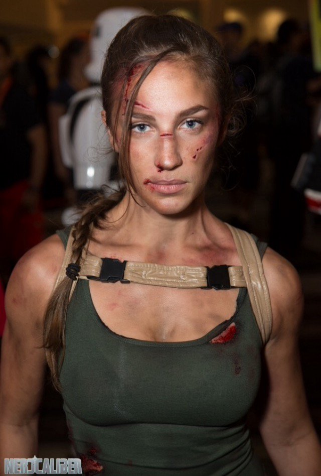 Elite Cosplays tweet media