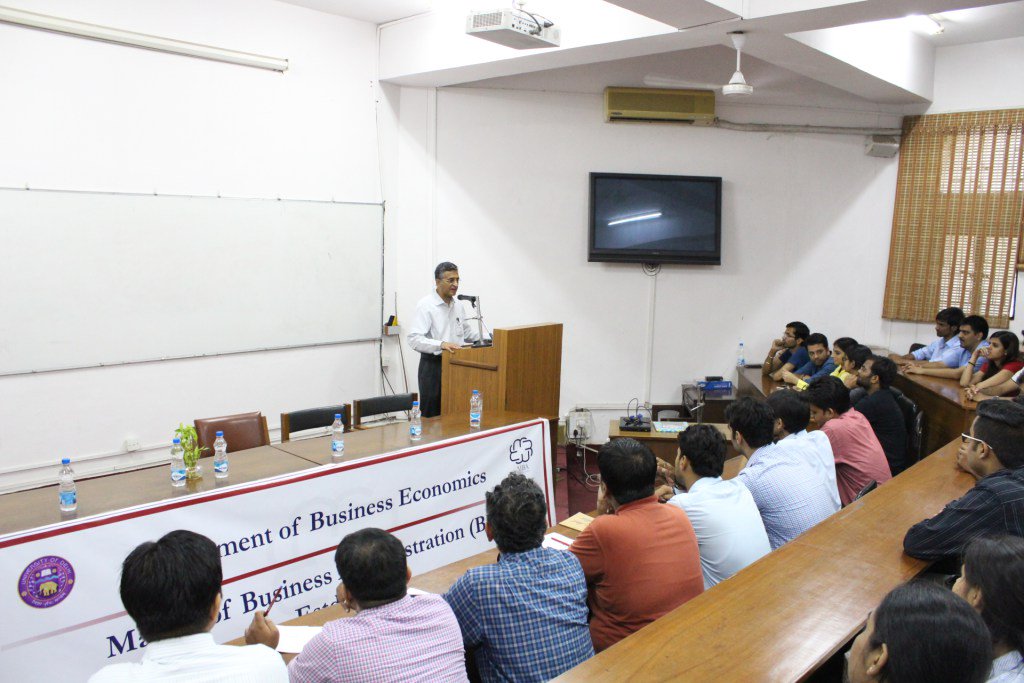 DBE Delhi University tweet media