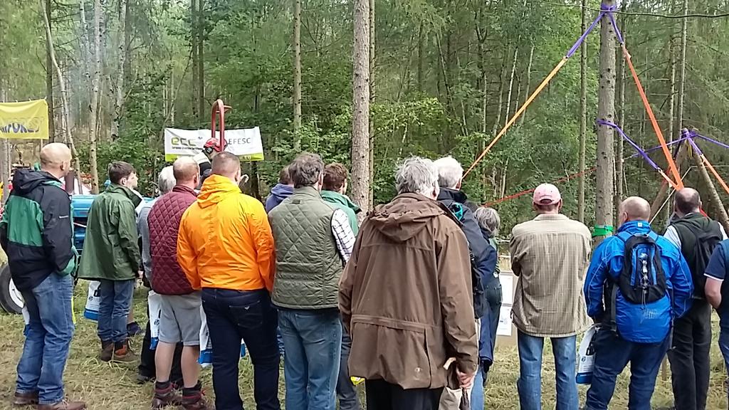 mwmacltd's tweet image. Crowds are gathering at stand 800-840 @APFExhibition #onthewire #trainingforprofessionals #forestersuk