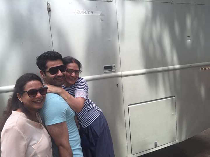 warriorsharshad's tweet photo. During #Dahleez 😄Looking so cute and handsome😍💞😎U always have this charm💖👌 https://t.co/lEakF75xlT