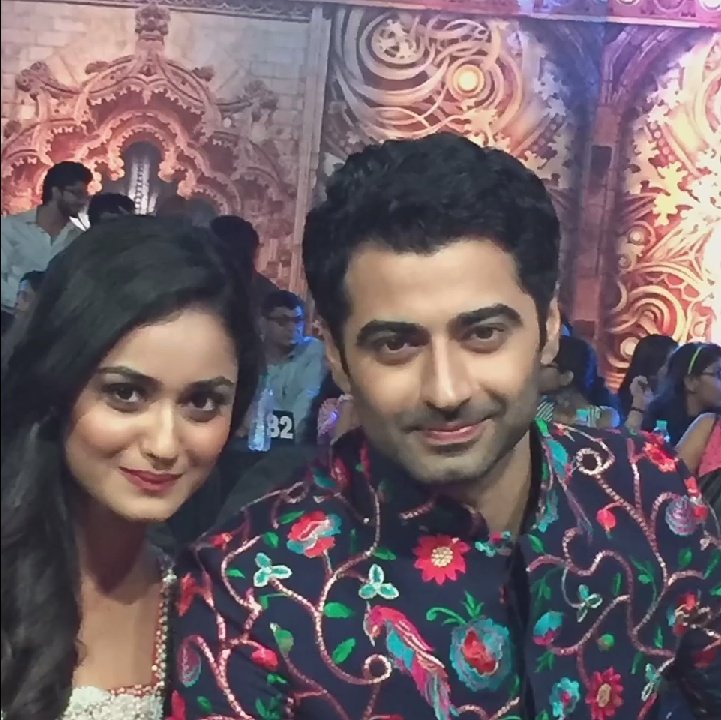 warriorsharshad's tweet photo. During #Dahleez 😄Looking so cute and handsome😍💞😎U always have this charm💖👌 https://t.co/lEakF75xlT