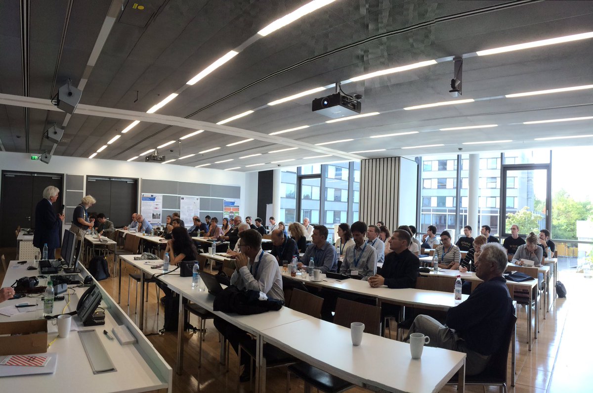 fp7sonorus's tweet photo. Thanks to everyone for sharing these 2 days with us!!! #urban #sound #planning https://t.co/qvCwieGvbA