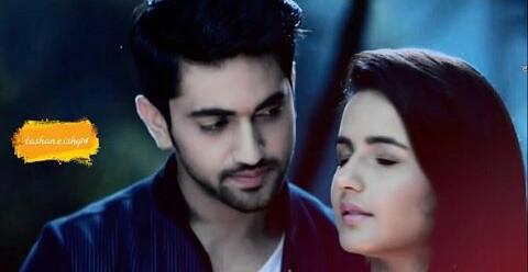 Gulfisha8's tweet photo. @zainimam01 Tussi Jaa rahe ho 😔Tussi Naa jao https://t.co/vnwX31Ciym