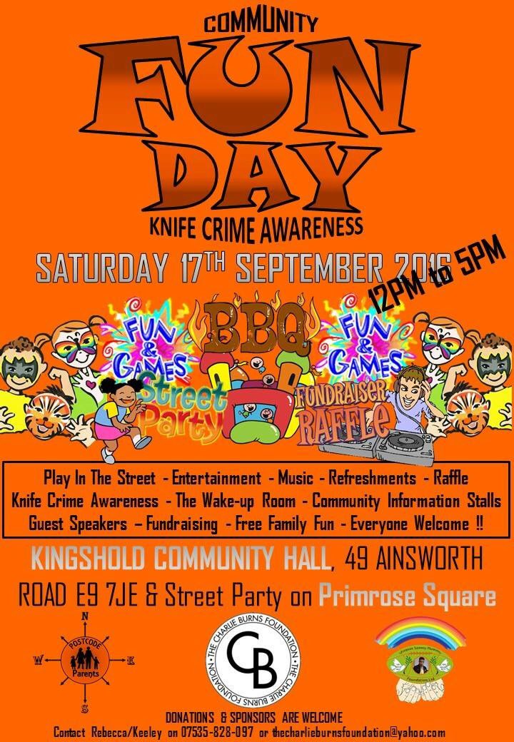 Heart For The Hood tweet media