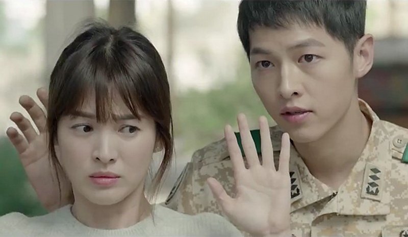 okezonenews's tweet photo. Song Hye Kyo akan Dilamar Song Joong Ki di Hari Ultahnya? https://t.co/IzRZzXGe74 https://t.co/KCkjT30VDK