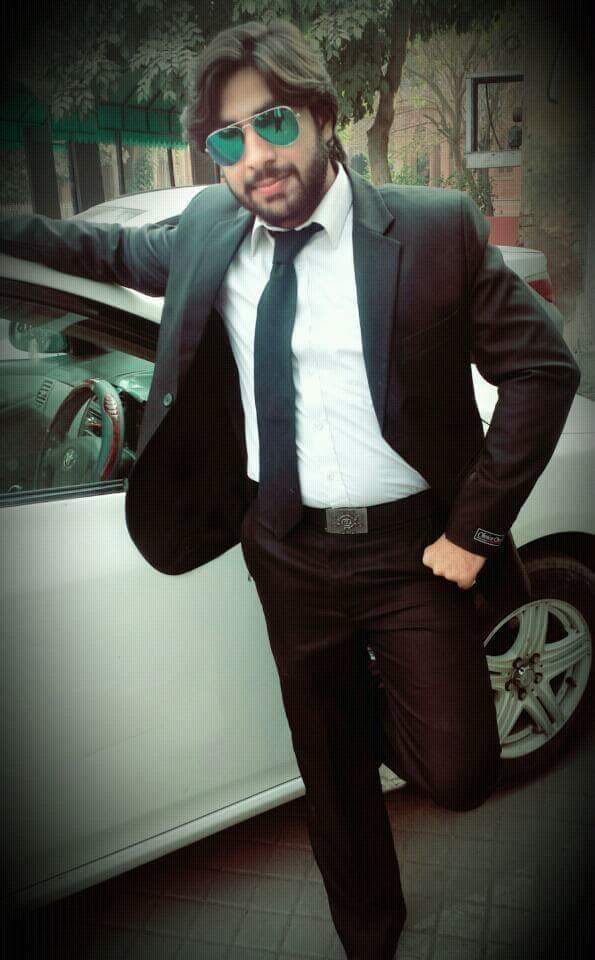 SubhanShahid20's tweet photo. #Actor_in_law
#rukhsar ahem ahem :* 😀😆 https://t.co/hTisUgkACD