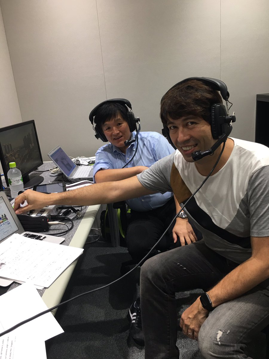サッシャ Sascha F1シンガポールgp Dazn でこのあと19時からライブ 解説は Sidogura さんです T Co Rxiz2xkwdp F1 F1jp サッシャ Sascha F1シンガポールgp Dazn でこのあと19時からライブ 解説は Sidogura さんです T Co Rxiz2xkwdp F1 F1jp