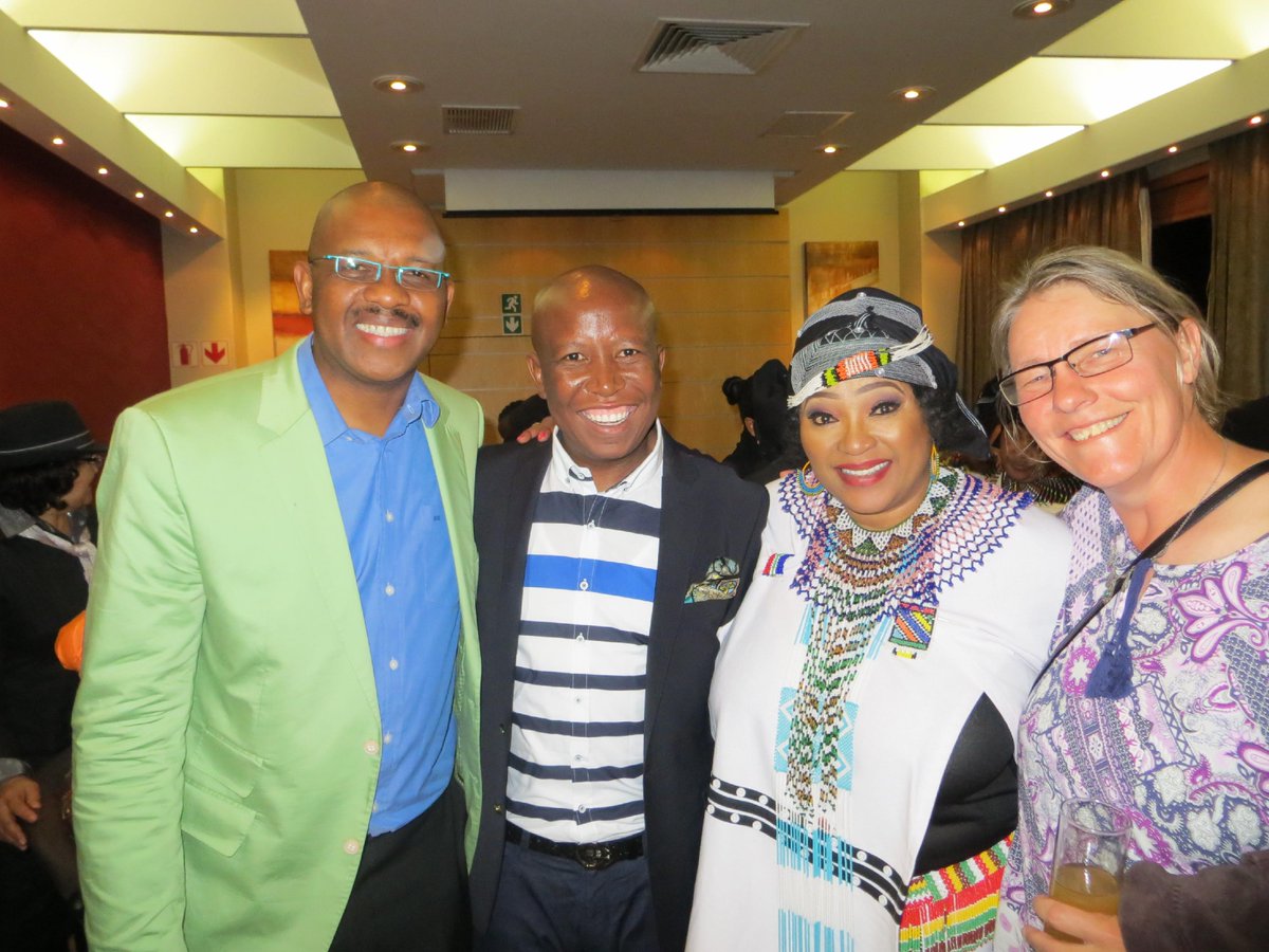 ZindziMandela's tweet photo. #WM80Lessons Job well done @mandelalegacy https://t.co/Yi393gHIJj