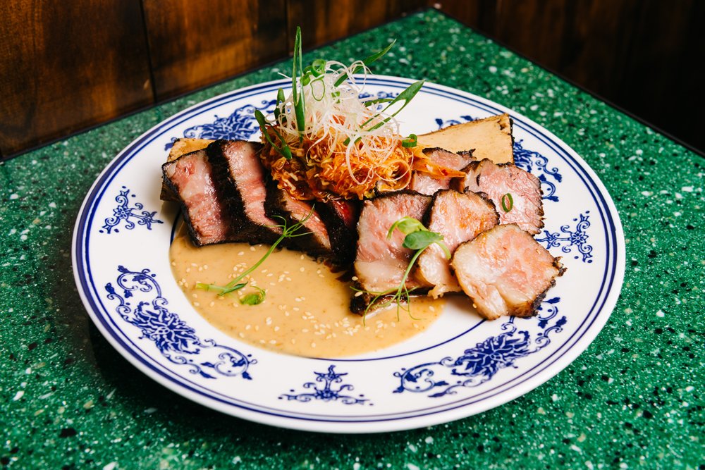 TimeOutSG's tweet photo. Here's where to have a taste of Modern Singaporean flavours. #modsin https://t.co/baUCmnrPL5 https://t.co/kHgIidNT7G
