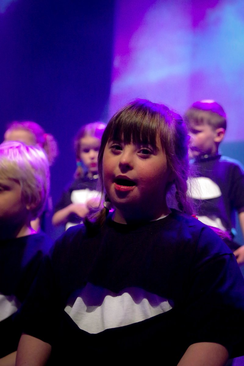 Meet our gorgeous spotlight student Sophie Rooney age ten from <a href="/RazzCarlisle/">Razz Carlisle</a>.