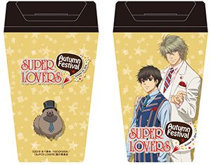 Super Lovers 公式 En Twitter 10 23開催super Lovers Autumn Festivalグッズ情報を公開しました イベントチケットをお持ちじゃない方も物販をご購入いただけます 詳しくは T Co Nvksy7blnz スパラヴァ
