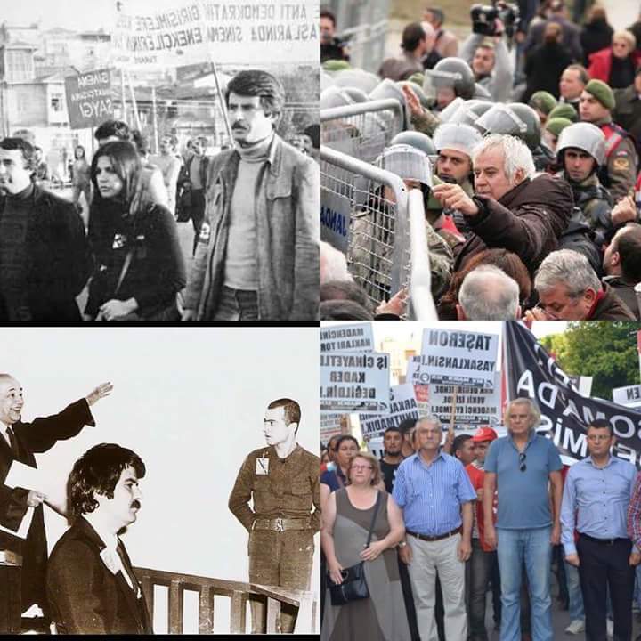 hulya__dz's tweet photo. Sadece jön degildi
Sarayda soytarı olmak yerine
Haksızlığa isyan eden Adam gibi Adamdı #TarıkAkan
Işıklar içinde uyu https://t.co/mHOYSv8Idy