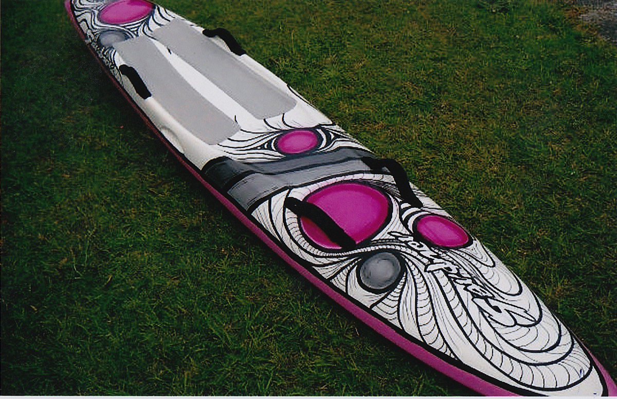 GardnerBoards's tweet photo. https://t.co/Z9EiR36Xle
#gardnerboards #gardnerraceboards #surflifesaving #surfcraft #surfclub #clubbies #rescue https://t.co/qsbeZpRKZh