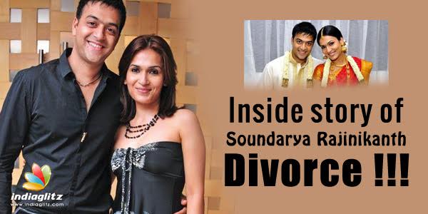 IndiaGlitz - Tamil on Twitter: "Exclusive! Inside story of Soundarya