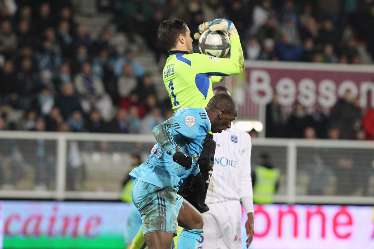 AJA's tweet photo. Merci Olivier et bonne continuation !
👉 https://t.co/HvoktlhHD7 #OlivierSorin #TeamAJA 🔵⚪️😉 https://t.co/GLydqDdl6a