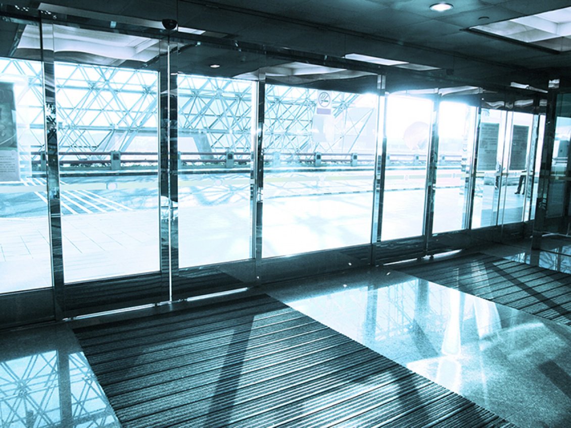 Make your automatic doors safer! theadia.co.uk/the-dangers-of…