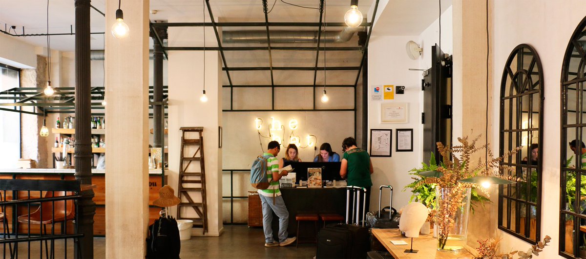 METALOCUS's tweet photo. Una oportunidad para descubrir, @TheHatMadrid: un ho(s)tel en un palacete
https://t.co/Xtkt91fXm1 @OpenHouseMadrid https://t.co/kPK4M3lQdZ