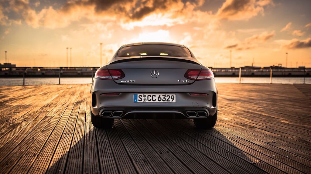 MercedesAMG's tweet image. Power off into the sunset with the @EURONICS #TRENDCAR! 
📷 Mike Crawat
[Consumption 8.9-8.6l/100km|CO₂ 209-200g/km]