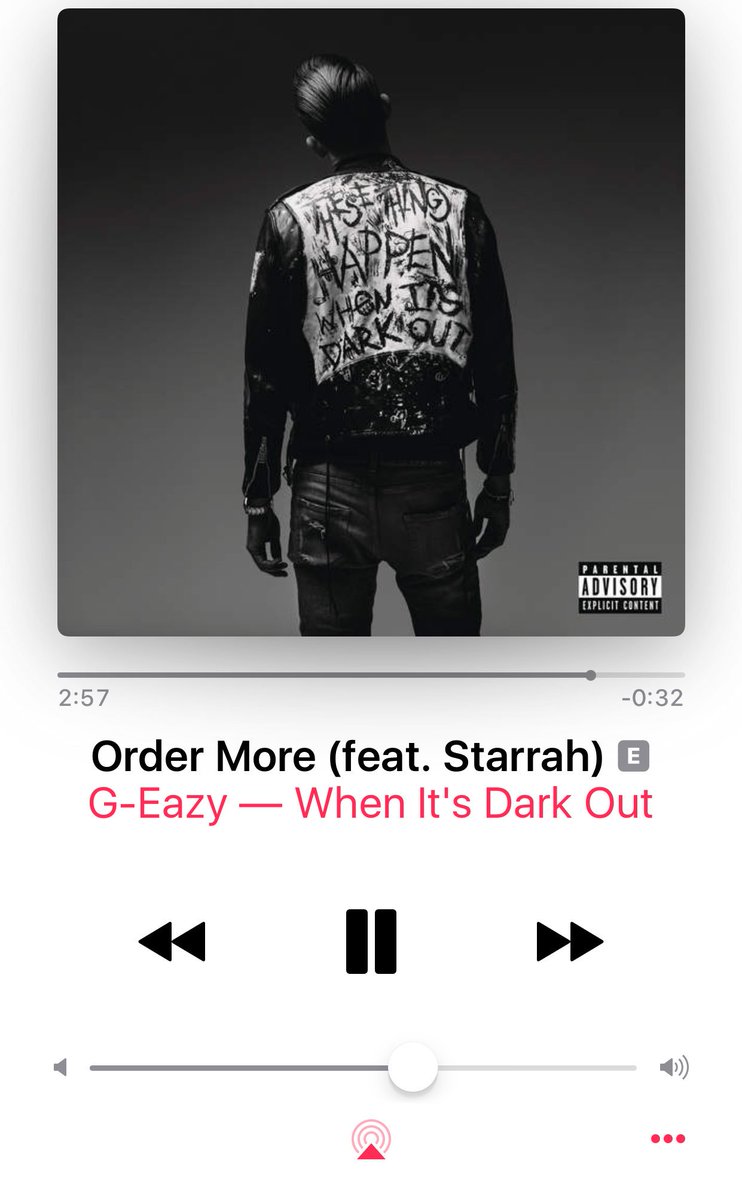 || This song it the shit