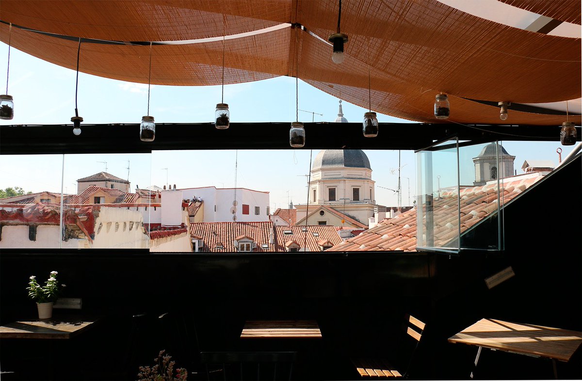 METALOCUS's tweet photo. Una oportunidad para descubrir, @TheHatMadrid: un ho(s)tel en un palacete
https://t.co/Xtkt91fXm1 @OpenHouseMadrid https://t.co/kPK4M3lQdZ