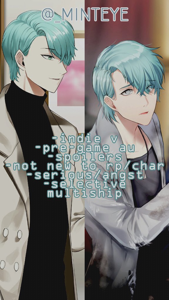 _minteye's tweet image. —— I'll be your sun.
+ #mysticmessenger rp
+ not new to rp/char
+ spoilers
+pls read: kimjihyun.weebly.com