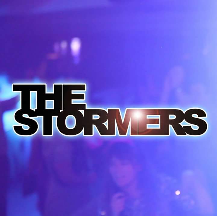 abmelu's tweet photo. The Stormers 
Sunday night from 9 https://t.co/5TCsm59c25