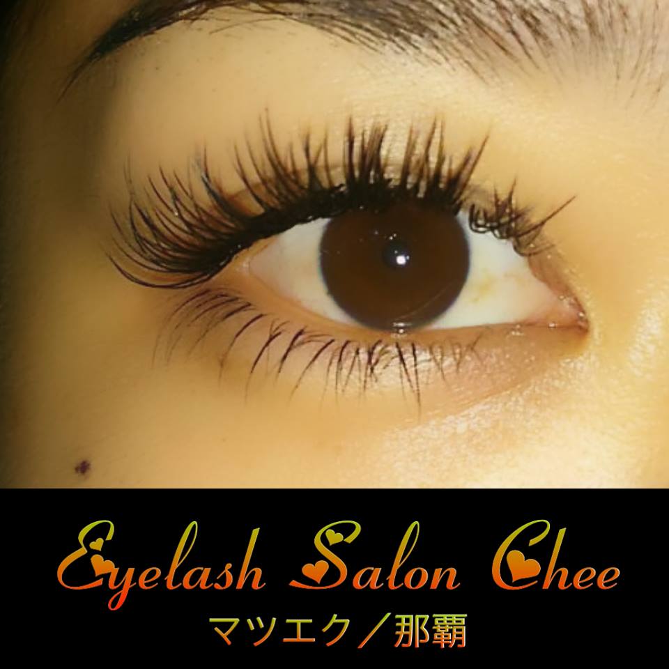 Eyelash Salon Chee セクシーデザイン No 52 上まつげ 太さ 0 15 0 2 ミックス 長さ 9 14 カールの種類 ｃカール 下まつげ 太さ 0 15 長さ 8 9 カールの種類 ｊカール マツエク まつエク エクステ