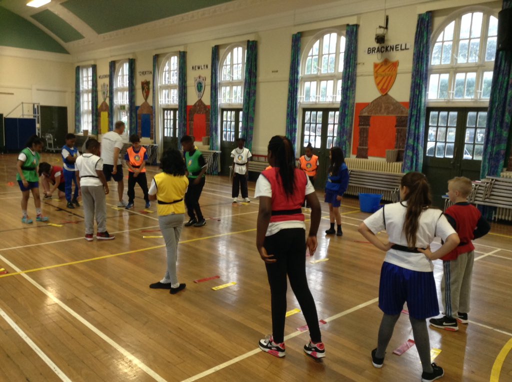 Whitemoor Academy tweet media