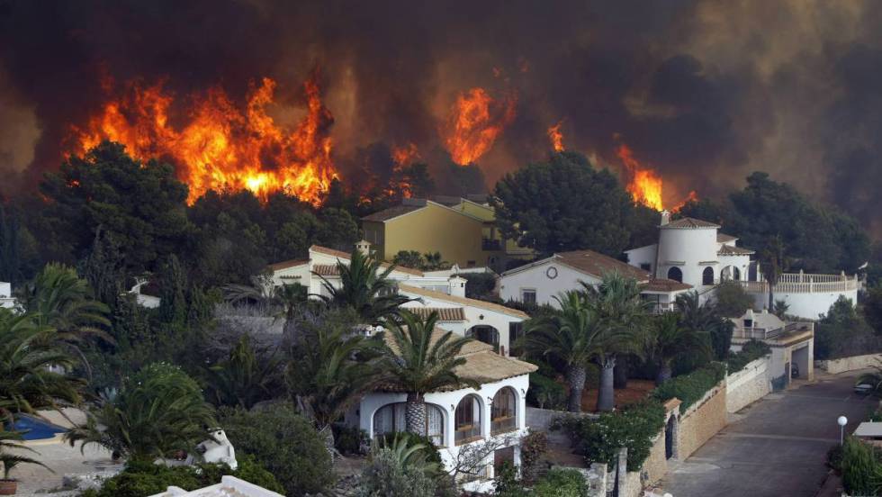 GalvezRivas's tweet photo. #Meinteresó: "Los jardines combustibles" @lasprovincias https://t.co/XNsFaMb301 #IIFF https://t.co/wFAZNYGQIR