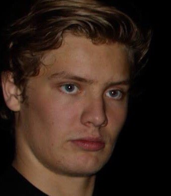 Come with us they said... It will be fun they said... <a href="/sjomlexander/">Alexander</a>