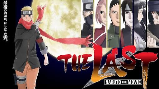 DuniaNarutoID's tweet photo. Perdana di @Globaltvseru. 'The Last Naruto the Movie' Sabtu, 17 September 2016 pkl 18.00 WIB. Don't miss it! https://t.co/EYKpJufXJX