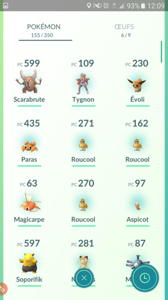 batti_68's tweet photo. @PkmnGoNormandie @PokemonGoFrVlog @PokeGoRouen jai rnvie de pleurer mdr https://t.co/Keeqa7setm