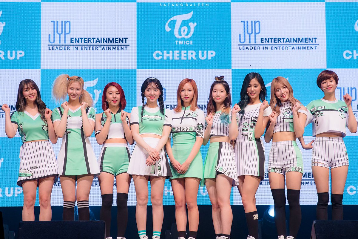 One In A Million The Official Onehallyu Twice Thread Formula Of Love O T 3 Page 8000 Groups Onehallyu