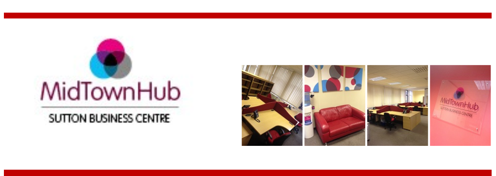 midtownhub's tweet photo. Mid town hub in #Sutton #Town Centre has a few Desks available. For info, visit: https://t.co/jYrqCLxhVD https://t.co/tA1ZWFjqNZ