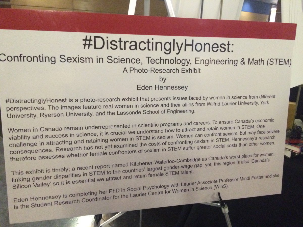 HiveWR's tweet image. Pics from last night&apos;s #DistractinglyHonest exhibit by @EdenHennessey bit.ly/2d3xlXa #ChangeTheRatio