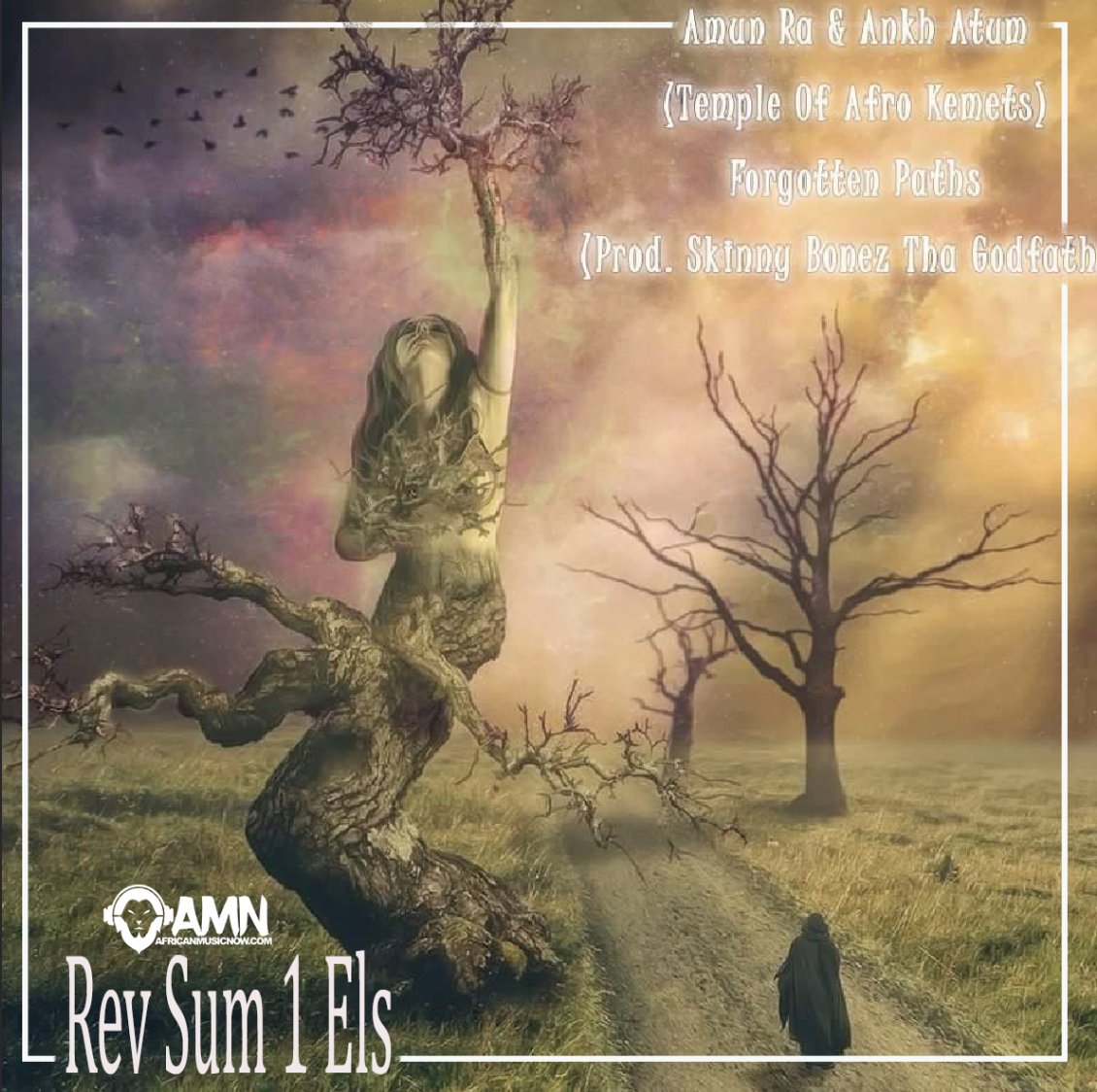 AfricanMusicNow's tweet photo. New release #ForgottenPaths by #revsum1els (Prod. Skinny BoneZ Tha GodFatha) #https://goo.gl/qR49vI https://t.co/j0T7NB1Ve4
