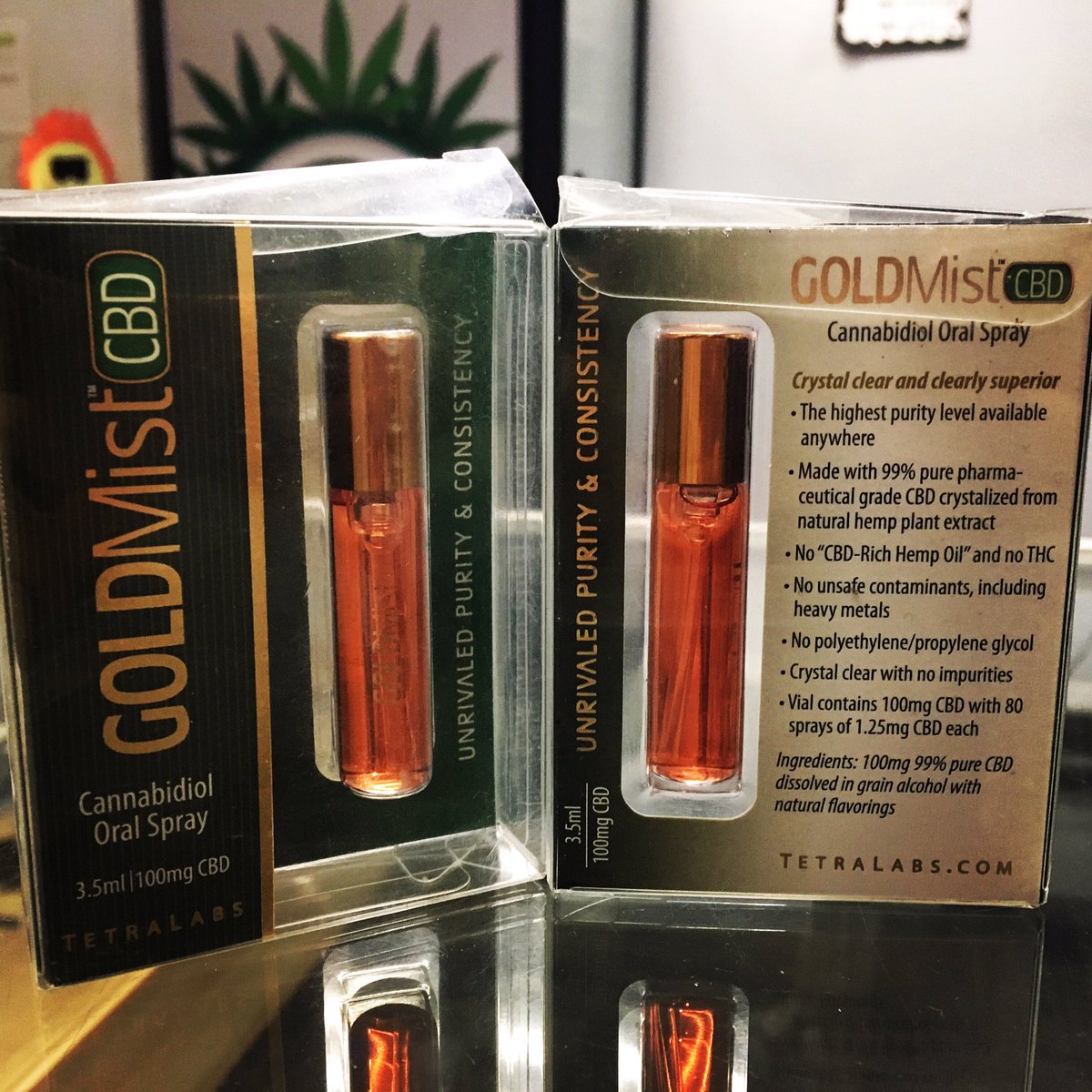cpameds's tweet photo. This CBD mist is super discreet and convenient 🔥🙌🏽 stop by we're open til 1am ! https://t.co/MQHoQoPVI5