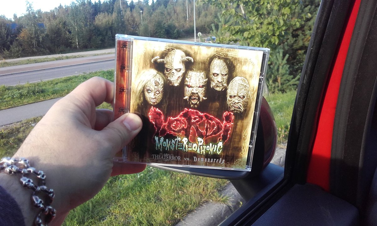 MrOXOFFICIAL's tweet photo. It's out!! https://t.co/b9lnKHLeYi
