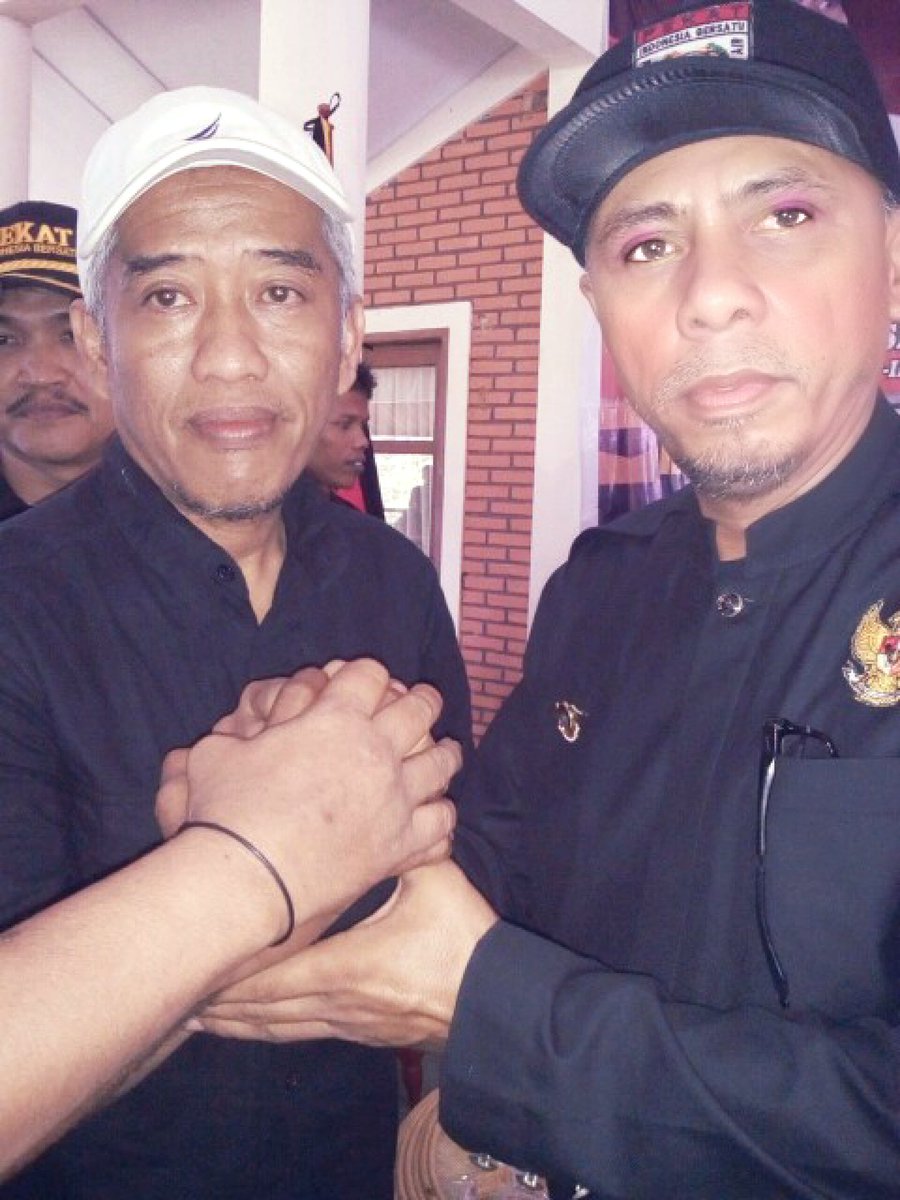 Datok_Maulana's tweet photo. Nawa cita program unggulan ,pekat siap 
bermitra dgn pemerintah sebagai pelaksana. https://t.co/iqSC0IirzV