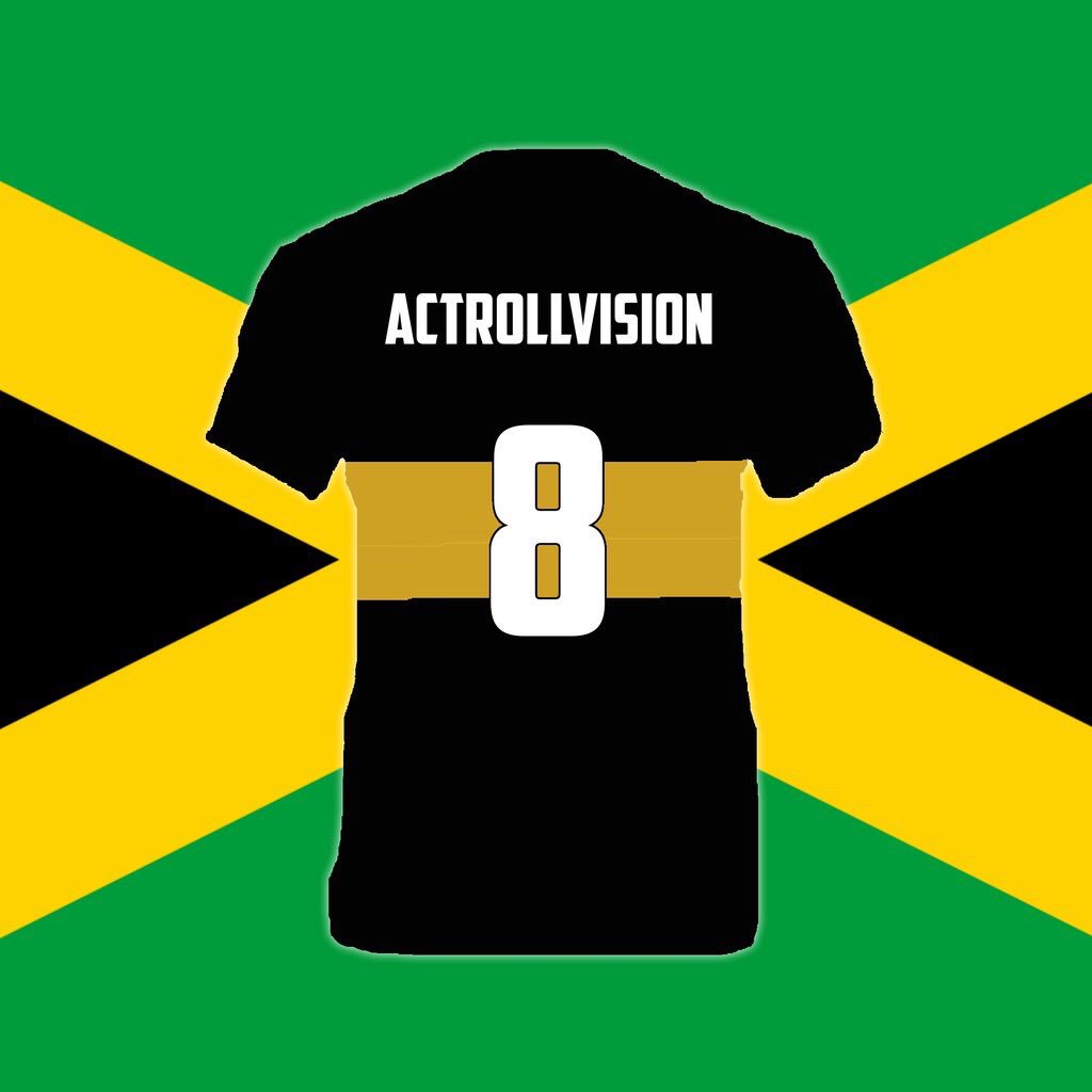 TheSweatyHoops's tweet photo. SIGNING ANNOUNCEMENT: For @goonerrob1104 a marquee signing! @Actrollvision8 to play ST, CB orLB! #MakeUsHard https://t.co/I3LZ4qjPSn