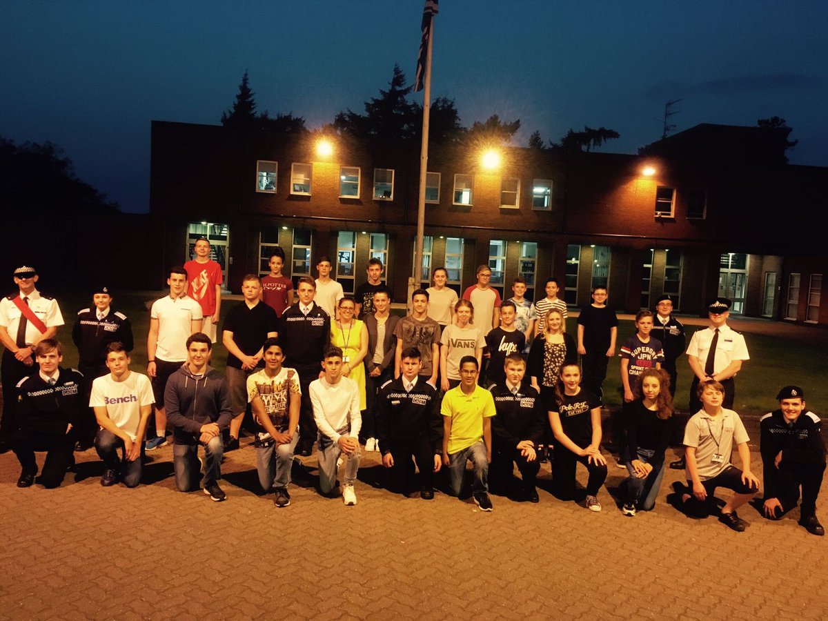 ESCadets's tweet photo. Northampton Units new recruits .... so excited to get this year underway https://t.co/8BYBtTbXK4