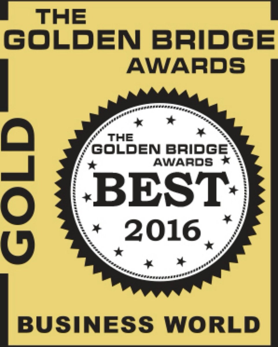 removenames's tweet photo. Remove Names wins!
Company of the Year - Advertising, Marketing, &amp; Public Relations
Gold Winner
Remove Names https://t.co/j5xOKtxt5M